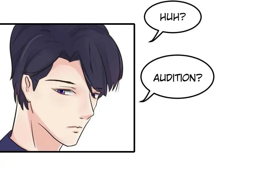 Hidden Marriage (Manyu) chapter 8 - page 4