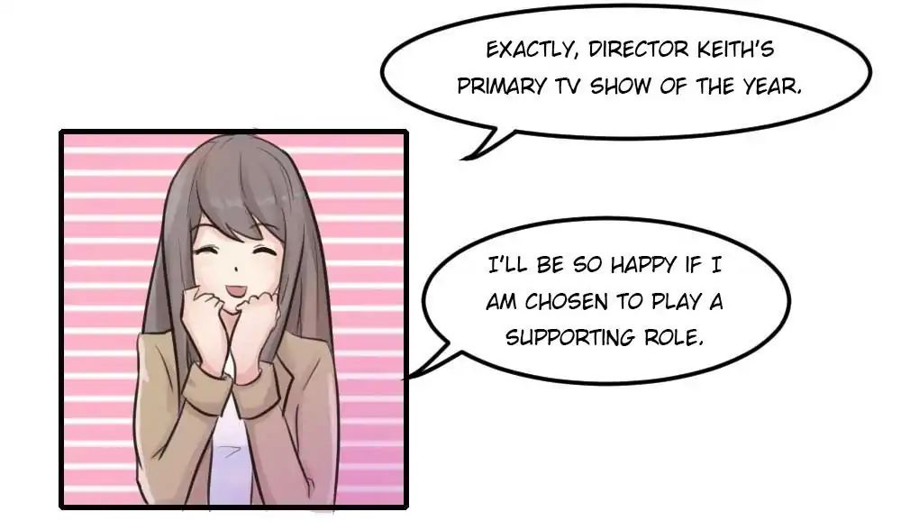 Hidden Marriage (Manyu) chapter 8 - page 7