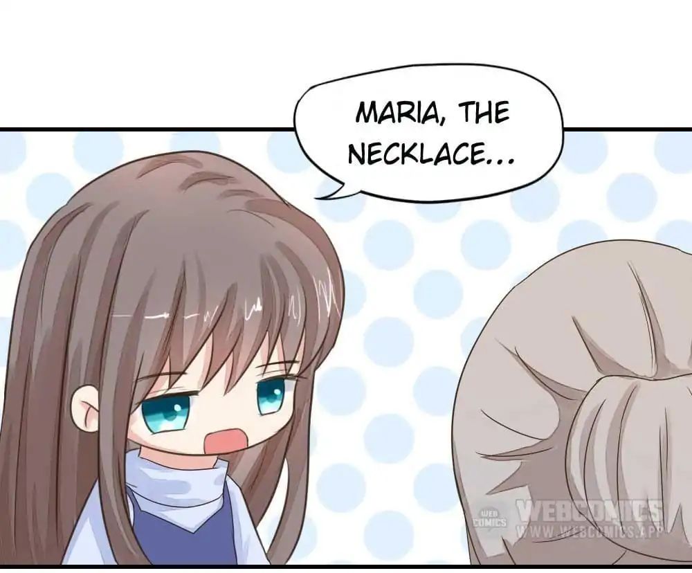Hidden Marriage (Manyu) chapter 29 - page 10