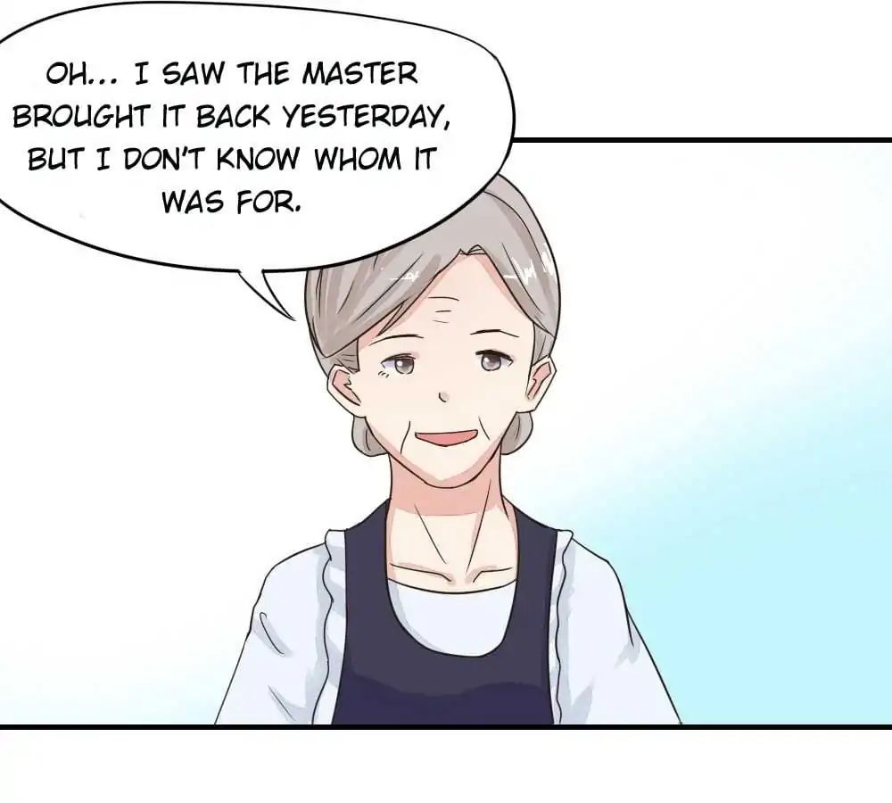 Hidden Marriage (Manyu) chapter 29 - page 11