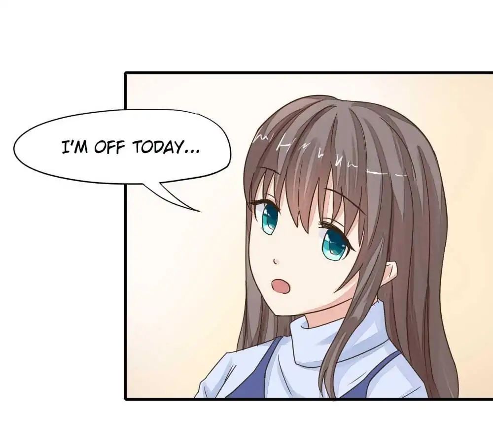 Hidden Marriage (Manyu) chapter 29 - page 3