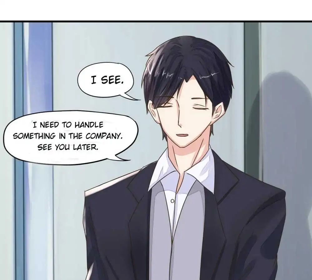 Hidden Marriage (Manyu) chapter 29 - page 5
