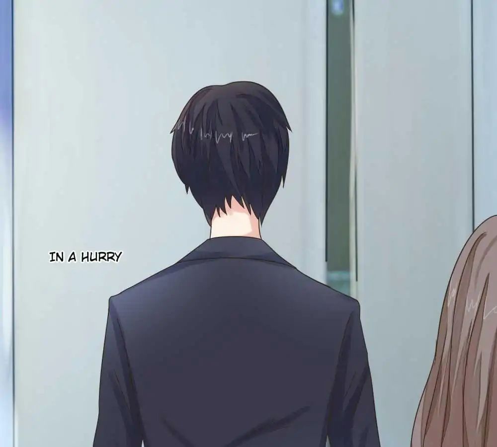 Hidden Marriage (Manyu) chapter 29 - page 8