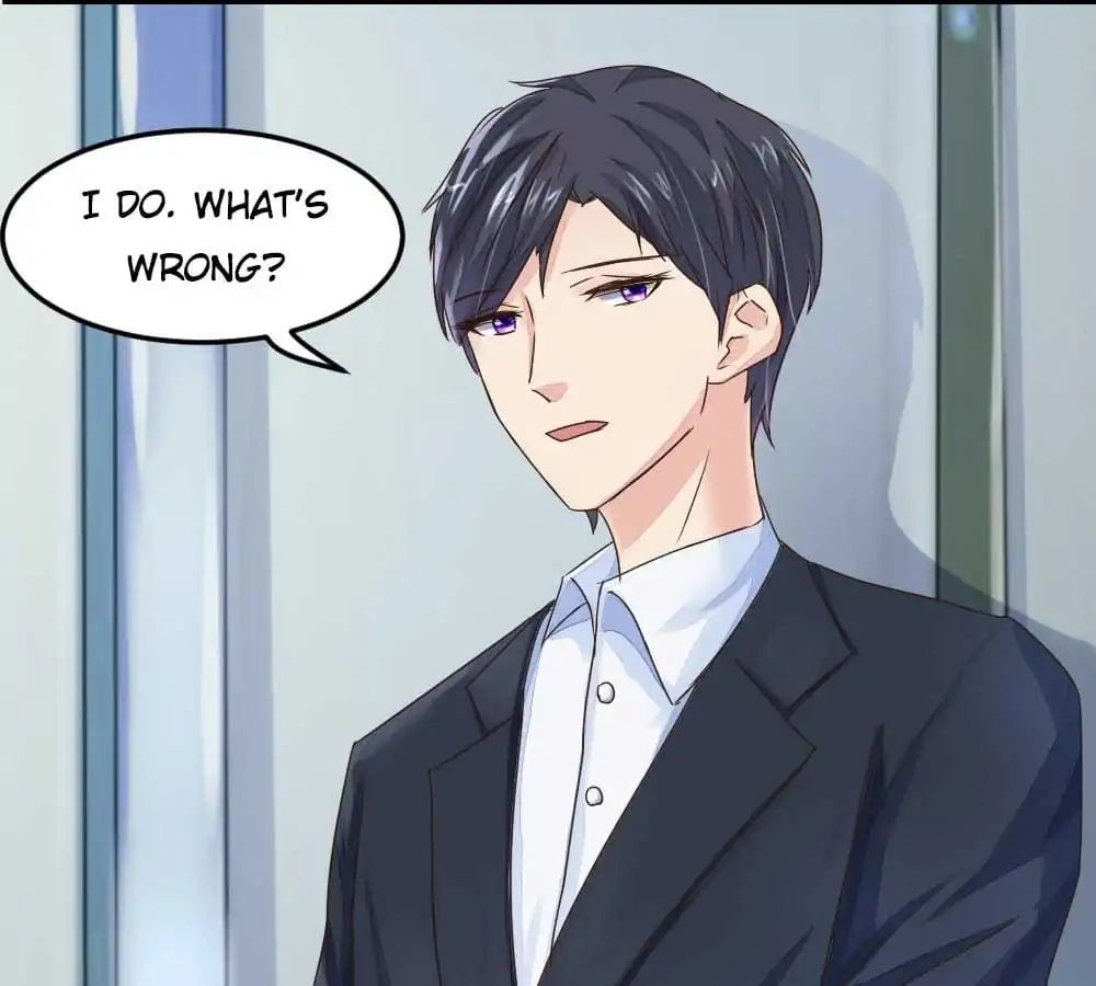 Hidden Marriage (Manyu) chapter 27 - page 16