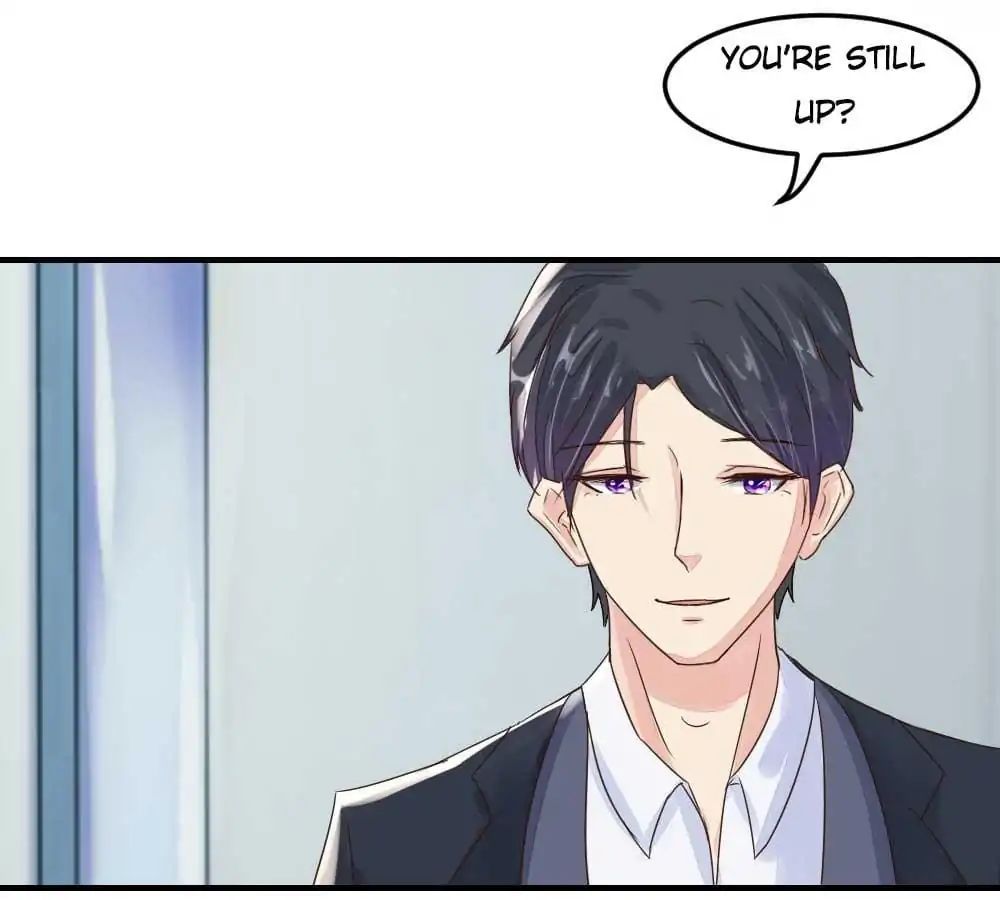 Hidden Marriage (Manyu) chapter 27 - page 7