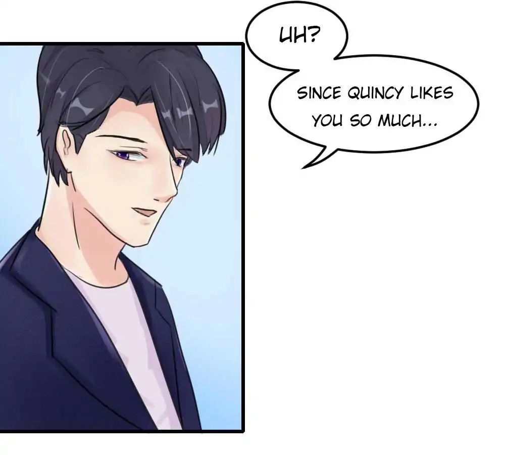 Hidden Marriage (Manyu) chapter 10 - page 11