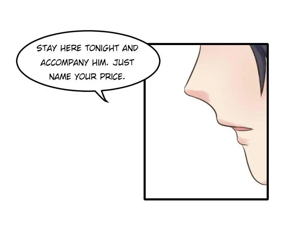 Hidden Marriage (Manyu) chapter 10 - page 13