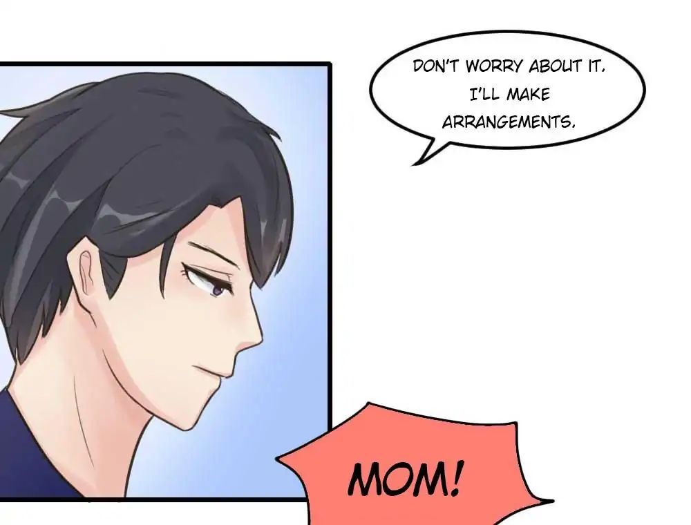 Hidden Marriage (Manyu) chapter 10 - page 16