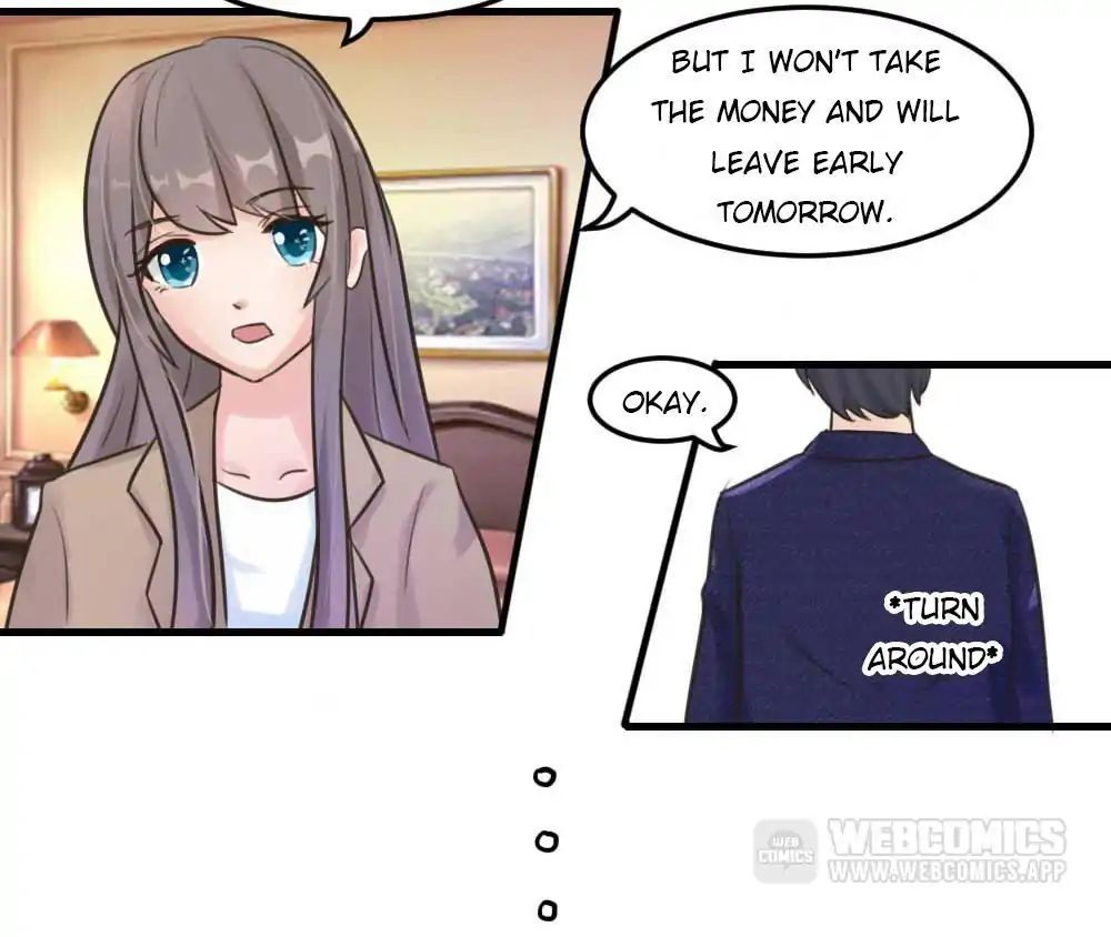 Hidden Marriage (Manyu) chapter 10 - page 18