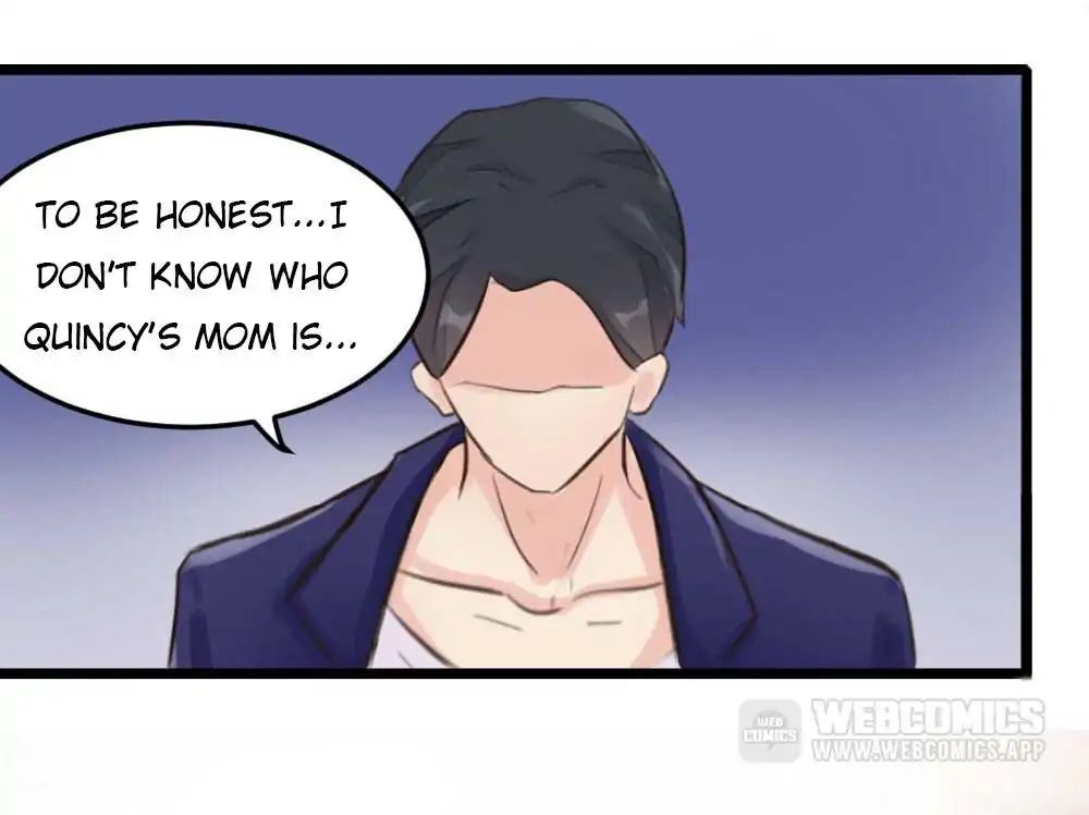 Hidden Marriage (Manyu) chapter 10 - page 2