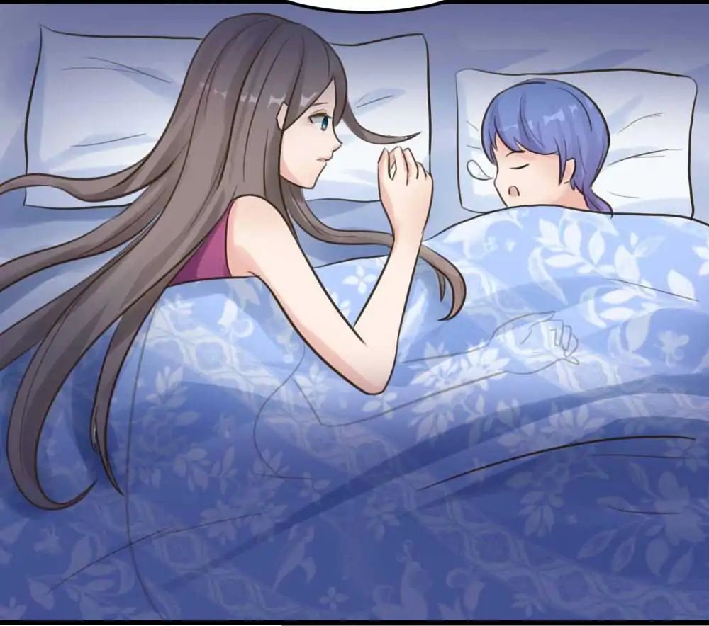 Hidden Marriage (Manyu) chapter 10 - page 20