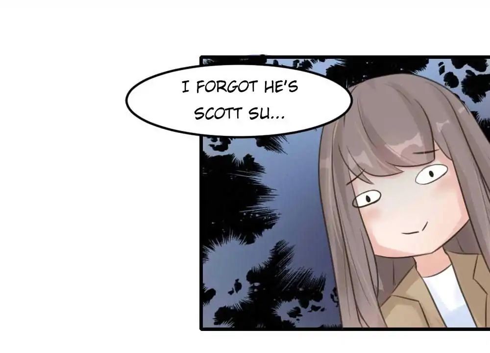 Hidden Marriage (Manyu) chapter 10 - page 7