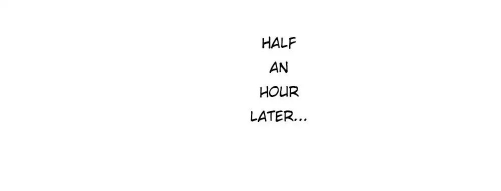 Hidden Marriage (Manyu) chapter 10 - page 8