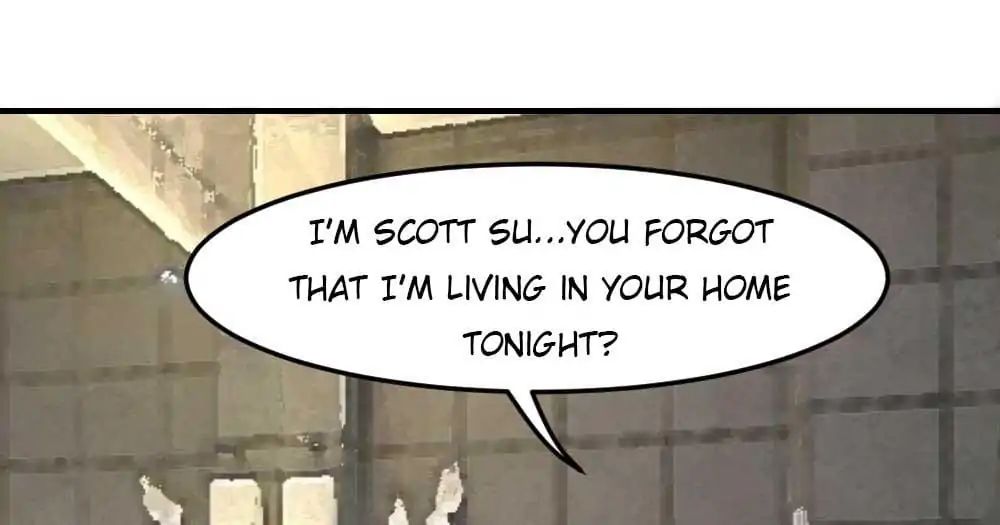 Hidden Marriage (Manyu) chapter 18 - page 1