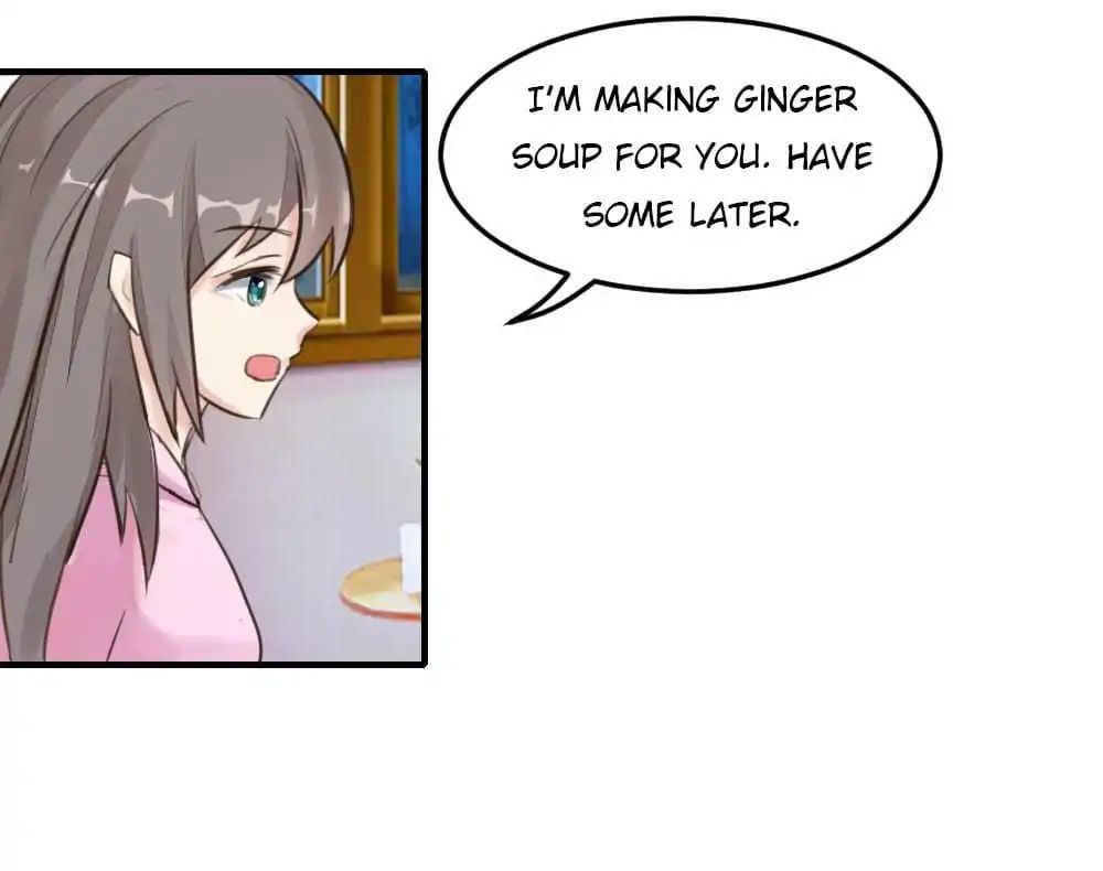 Hidden Marriage (Manyu) chapter 18 - page 11