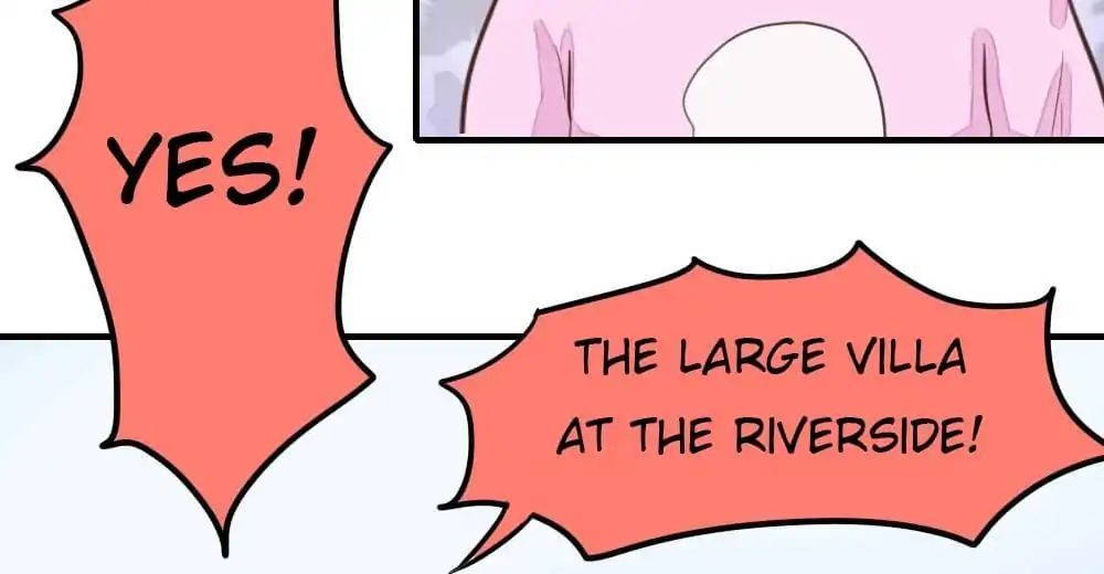 Hidden Marriage (Manyu) chapter 18 - page 16
