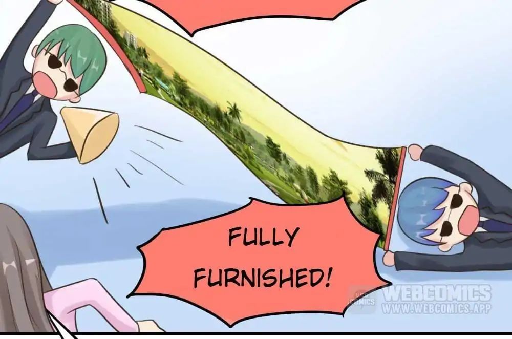 Hidden Marriage (Manyu) chapter 18 - page 18