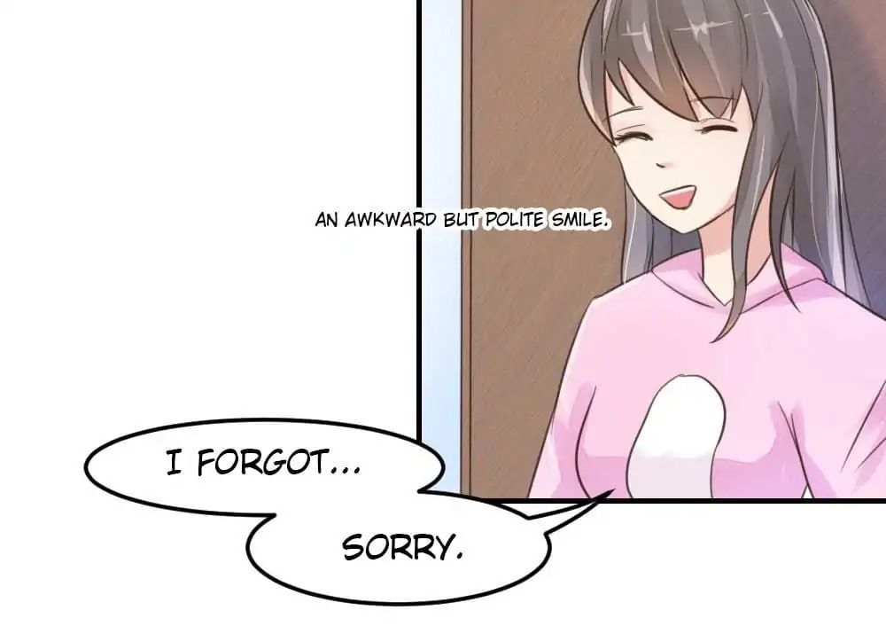 Hidden Marriage (Manyu) chapter 18 - page 4