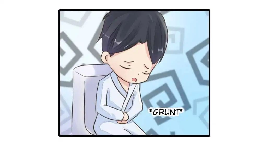 Hidden Marriage (Manyu) chapter 18 - page 5