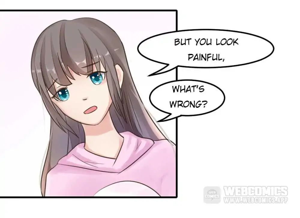 Hidden Marriage (Manyu) chapter 18 - page 6