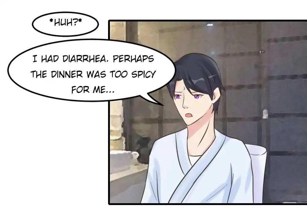 Hidden Marriage (Manyu) chapter 18 - page 7