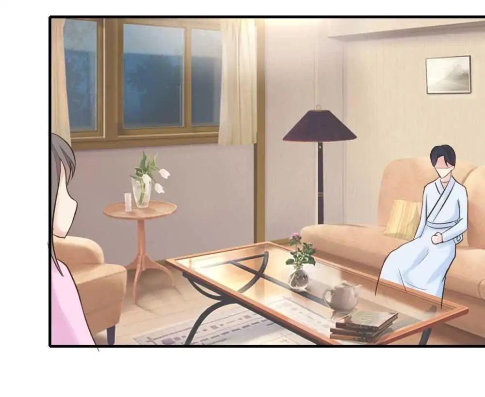 Hidden Marriage (Manyu) chapter 18 - page 9