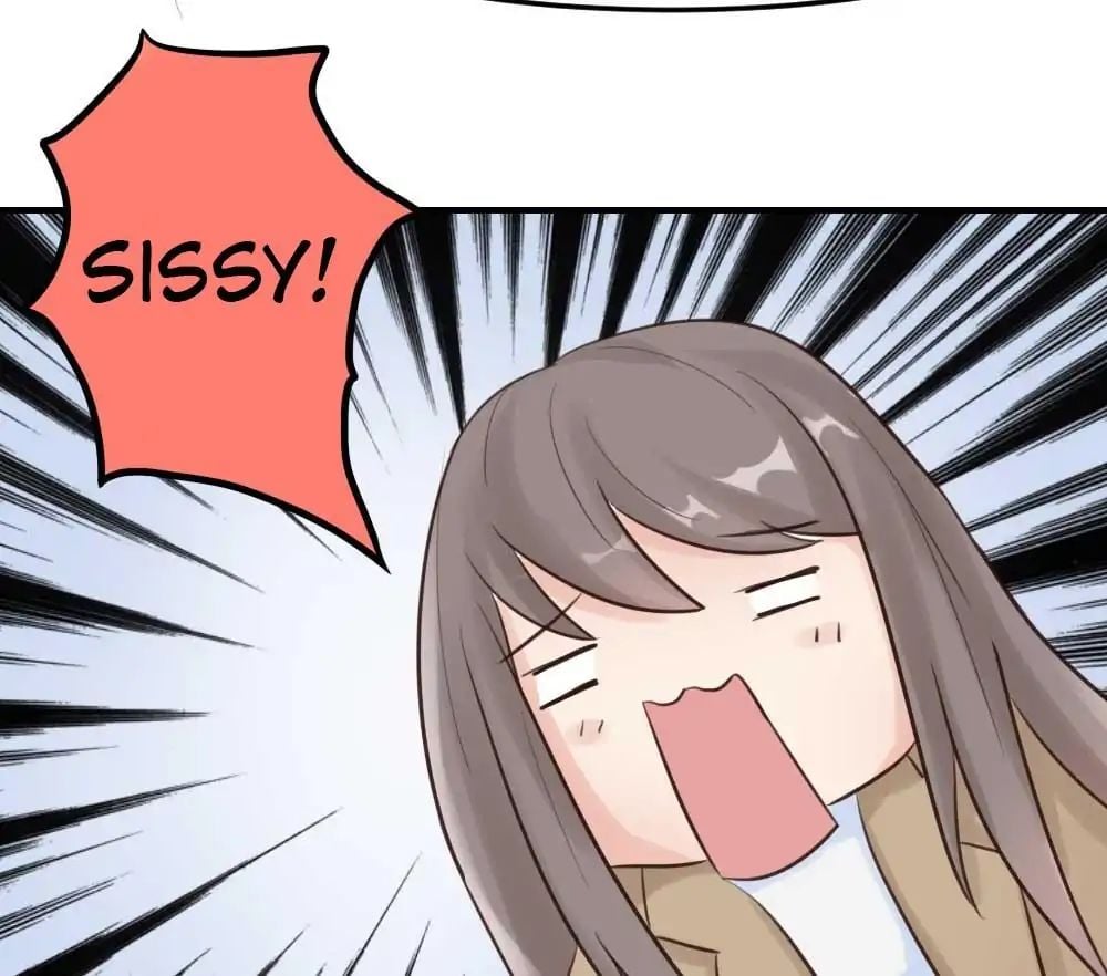 Hidden Marriage (Manyu) chapter 11 - page 11