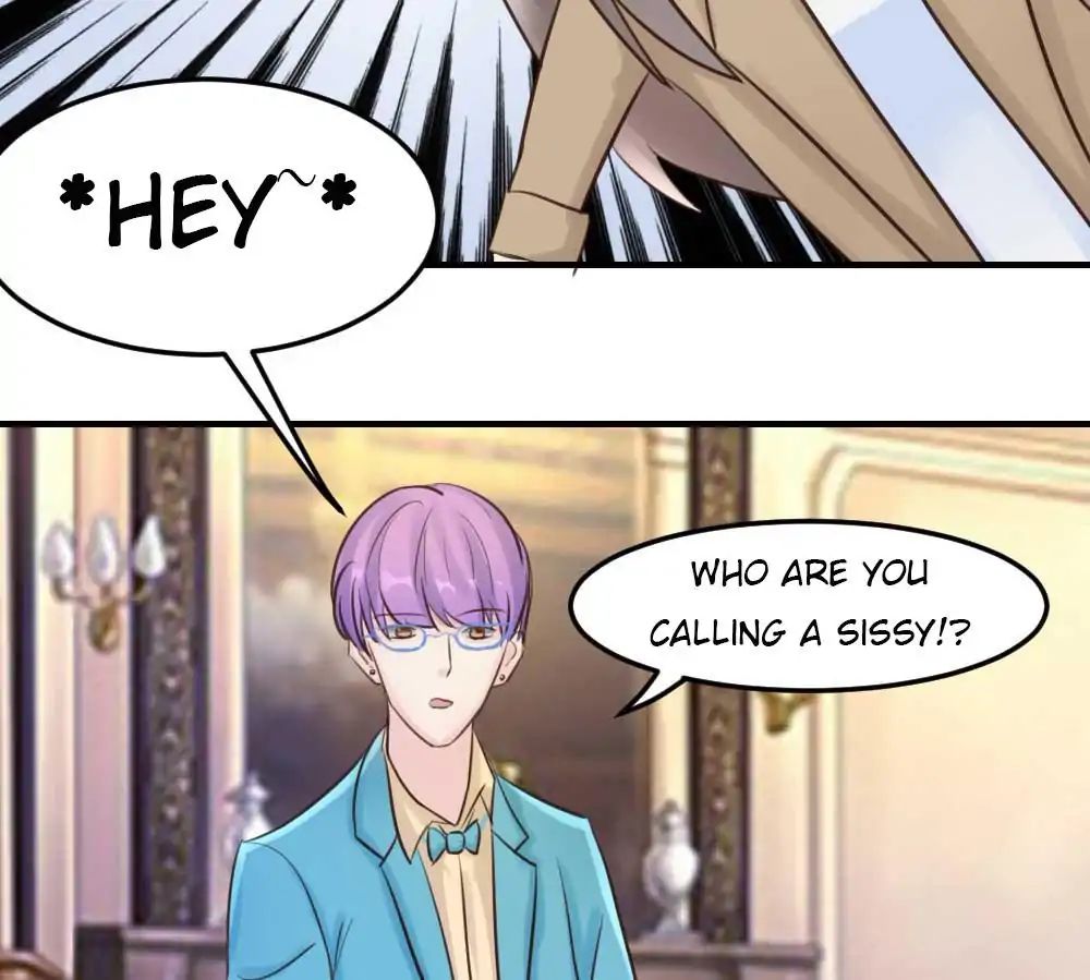 Hidden Marriage (Manyu) chapter 11 - page 12