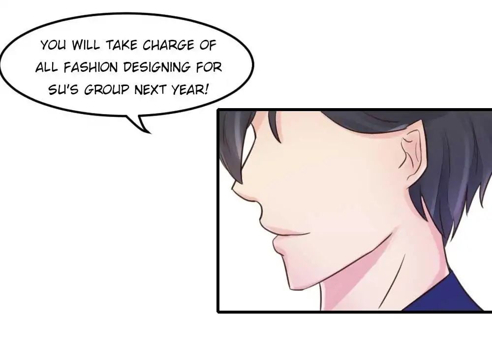 Hidden Marriage (Manyu) chapter 11 - page 19