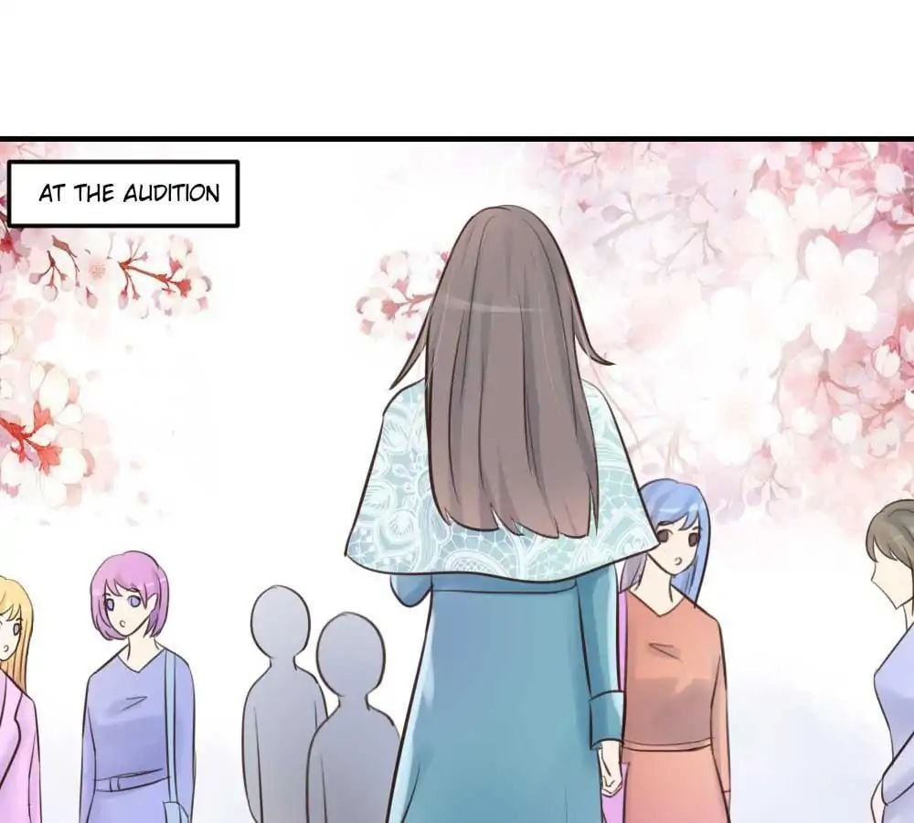 Hidden Marriage (Manyu) chapter 11 - page 25