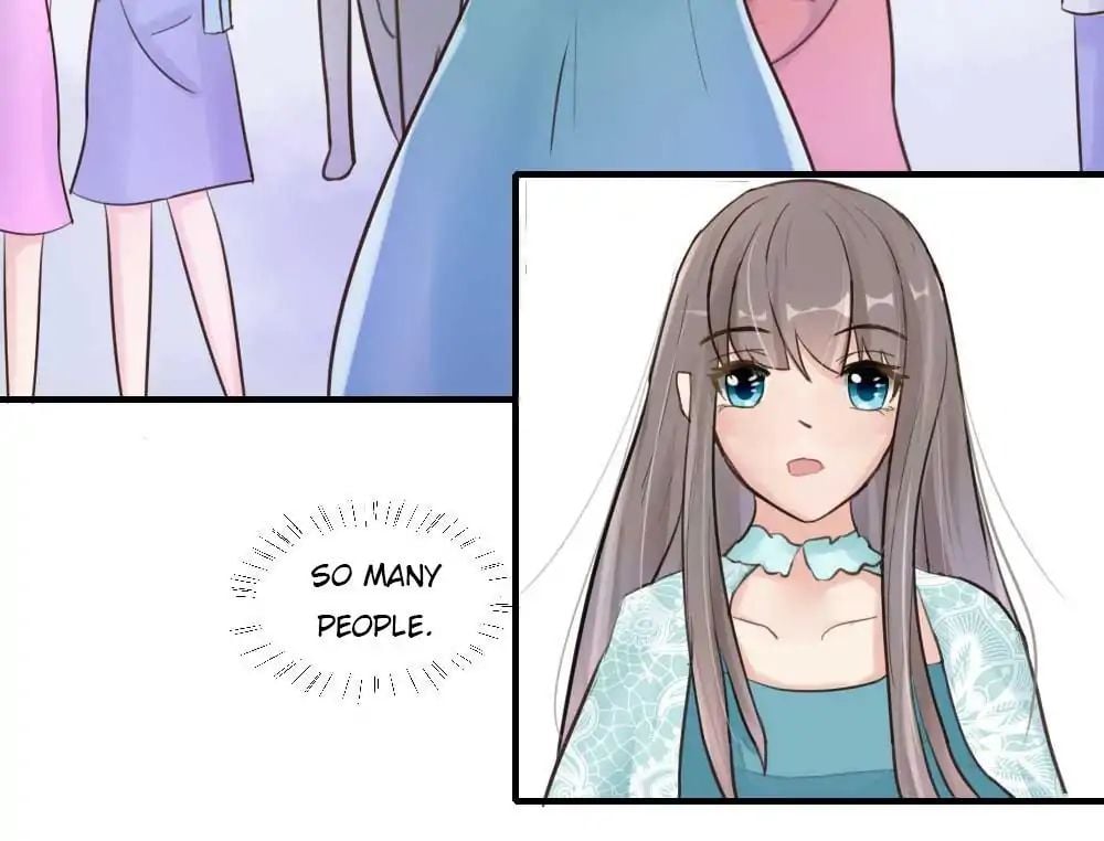Hidden Marriage (Manyu) chapter 11 - page 27