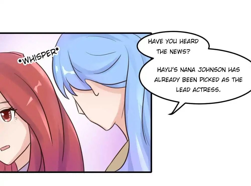 Hidden Marriage (Manyu) chapter 11 - page 28