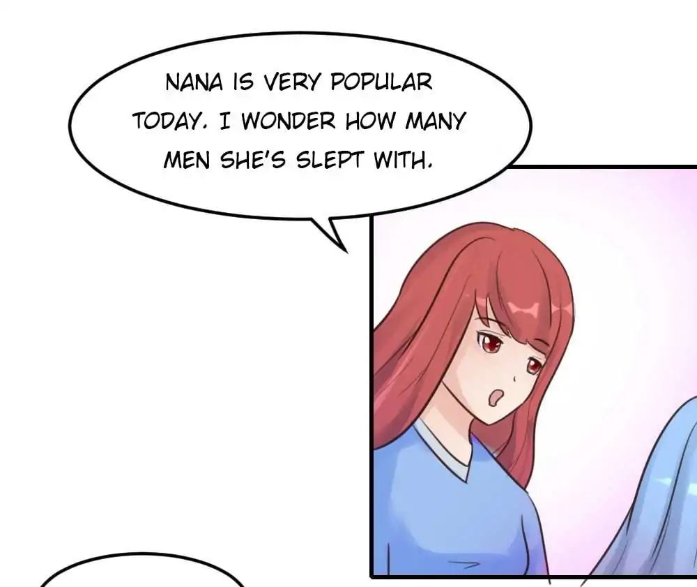 Hidden Marriage (Manyu) chapter 11 - page 29