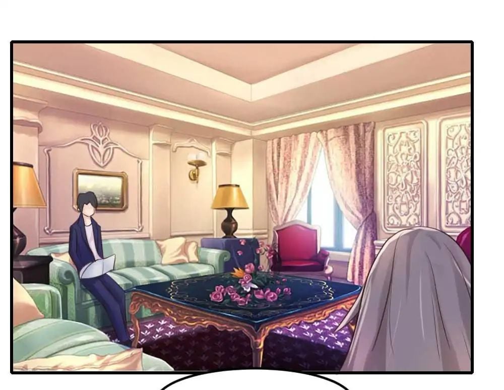 Hidden Marriage (Manyu) chapter 11 - page 3