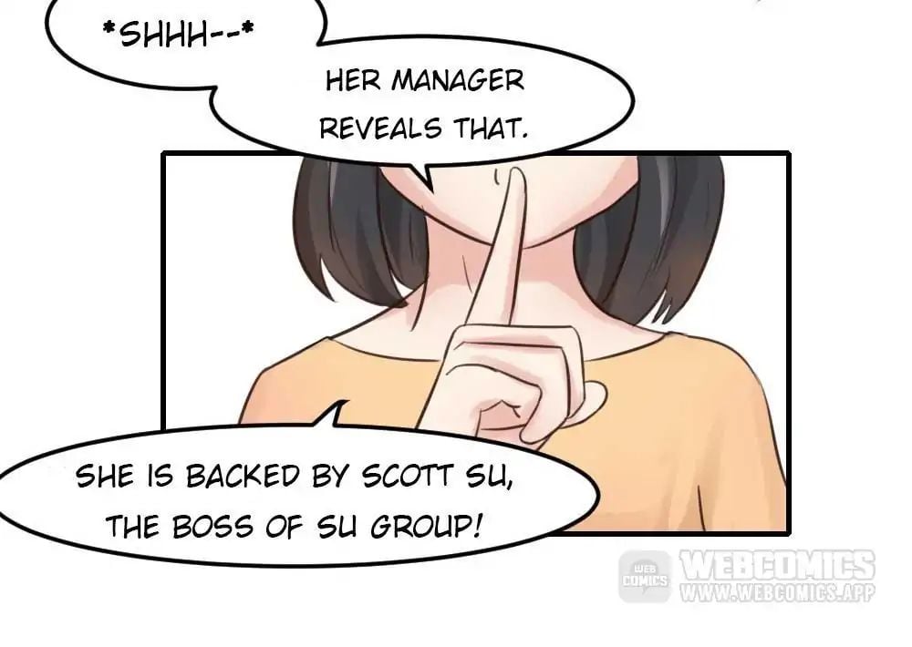 Hidden Marriage (Manyu) chapter 11 - page 30