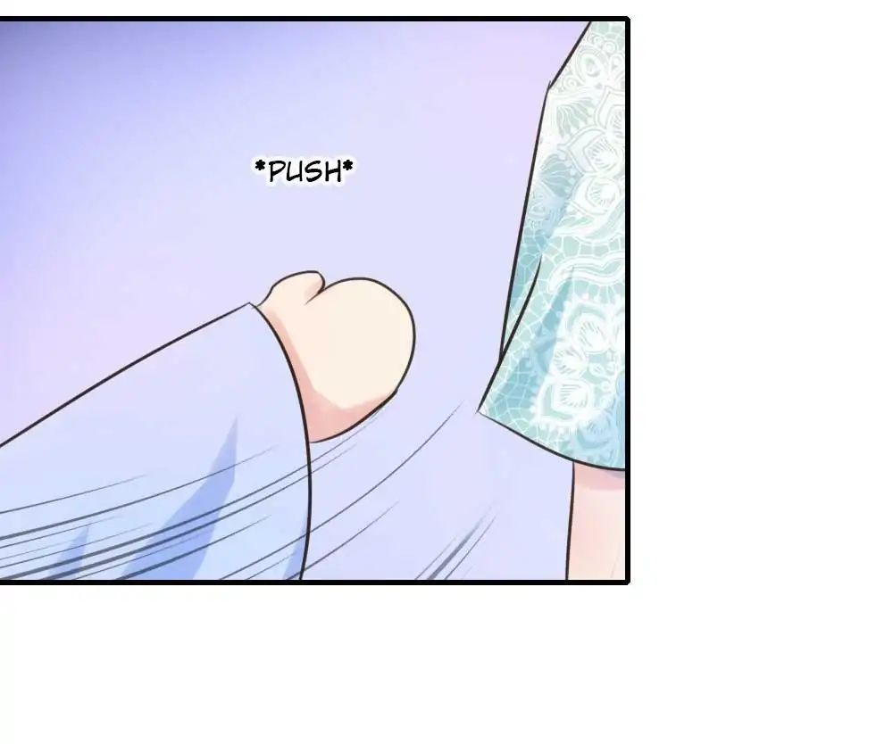 Hidden Marriage (Manyu) chapter 11 - page 36