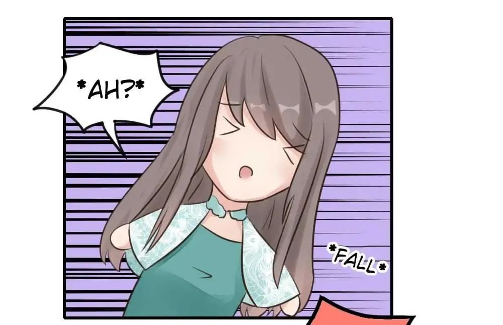 Hidden Marriage (Manyu) chapter 11 - page 37