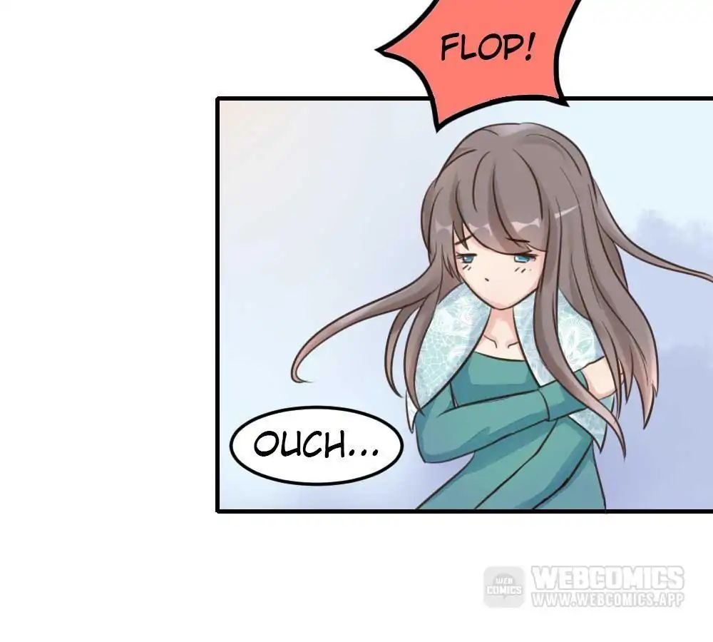 Hidden Marriage (Manyu) chapter 11 - page 38