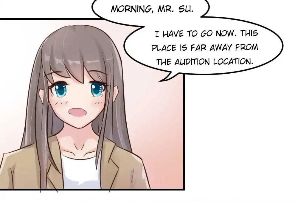Hidden Marriage (Manyu) chapter 11 - page 4
