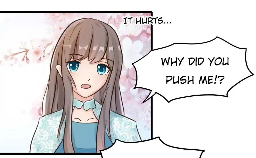 Hidden Marriage (Manyu) chapter 12 - page 1