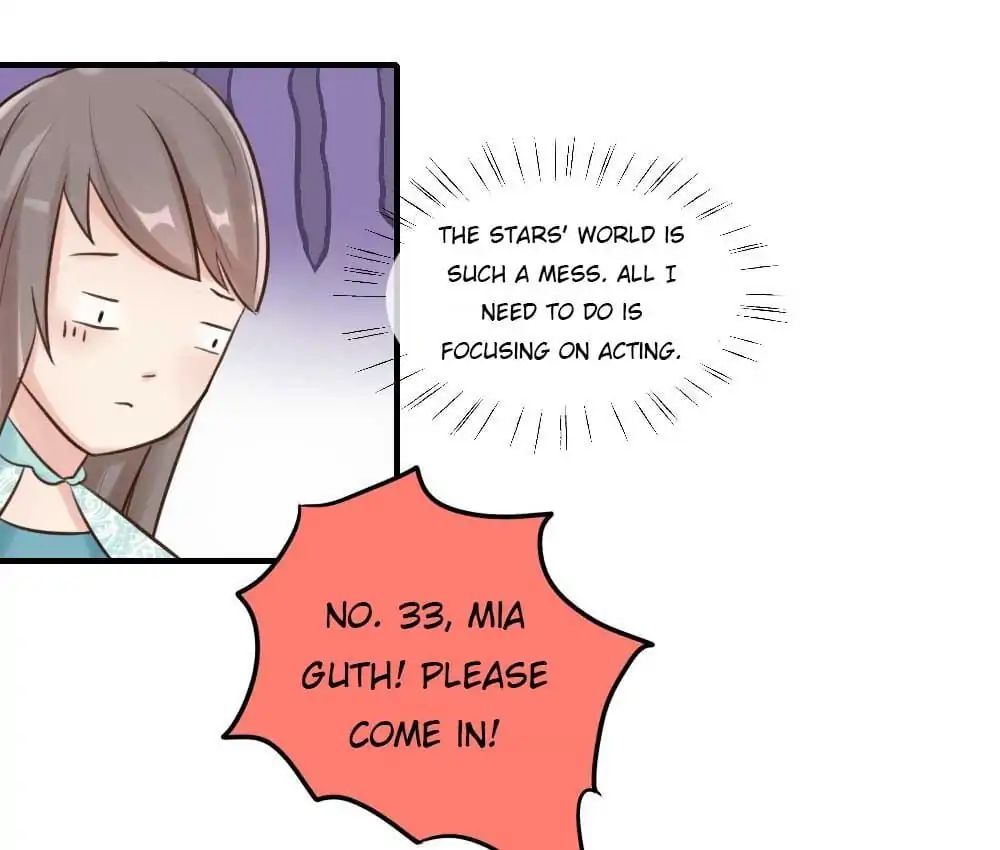 Hidden Marriage (Manyu) chapter 12 - page 15