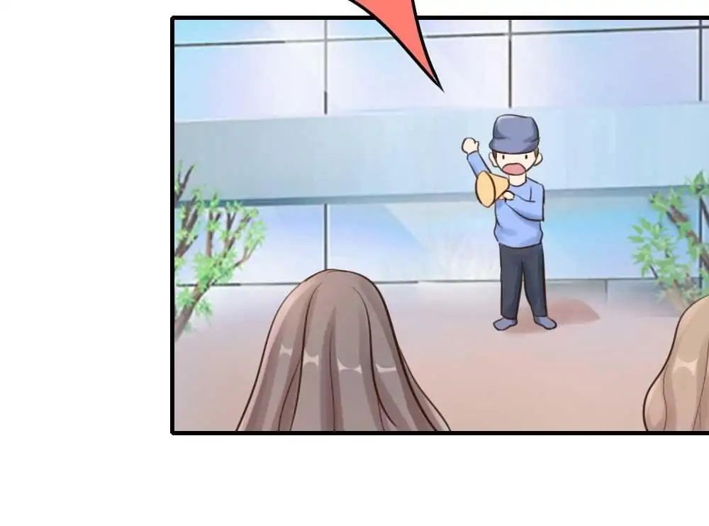 Hidden Marriage (Manyu) chapter 12 - page 16
