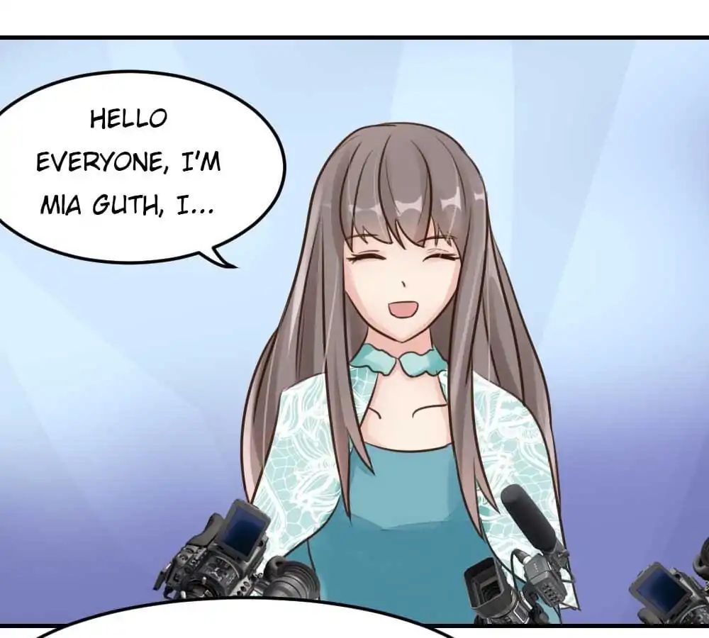 Hidden Marriage (Manyu) chapter 12 - page 19