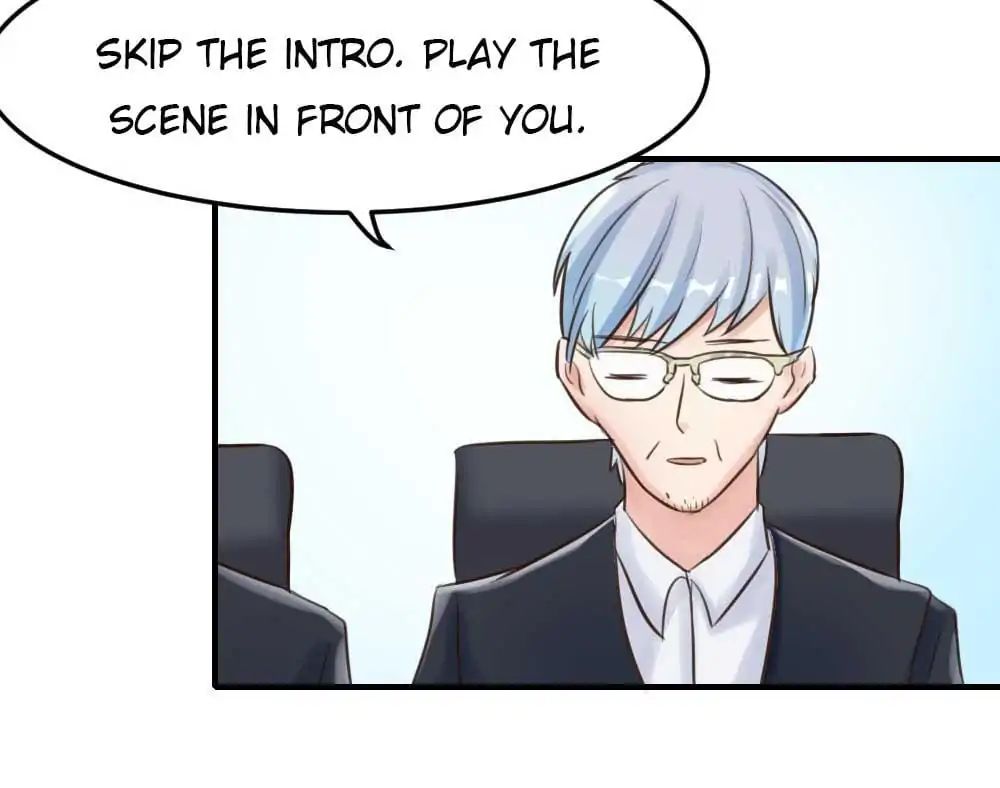 Hidden Marriage (Manyu) chapter 12 - page 21
