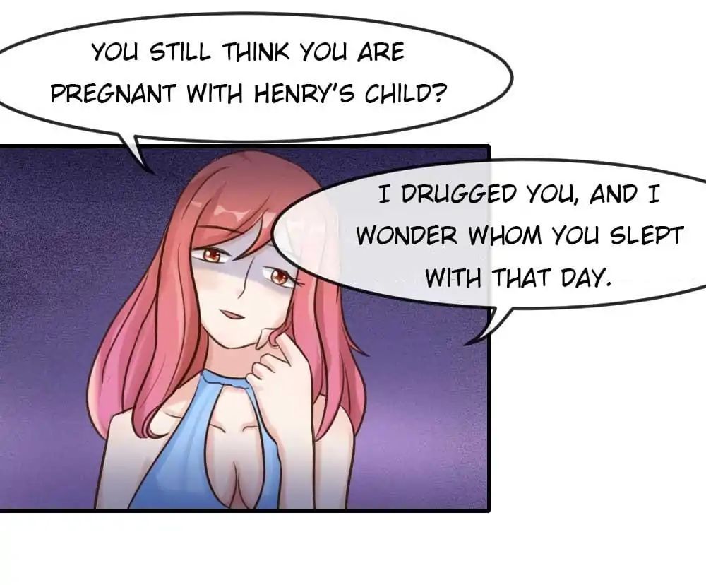 Hidden Marriage (Manyu) chapter 12 - page 24