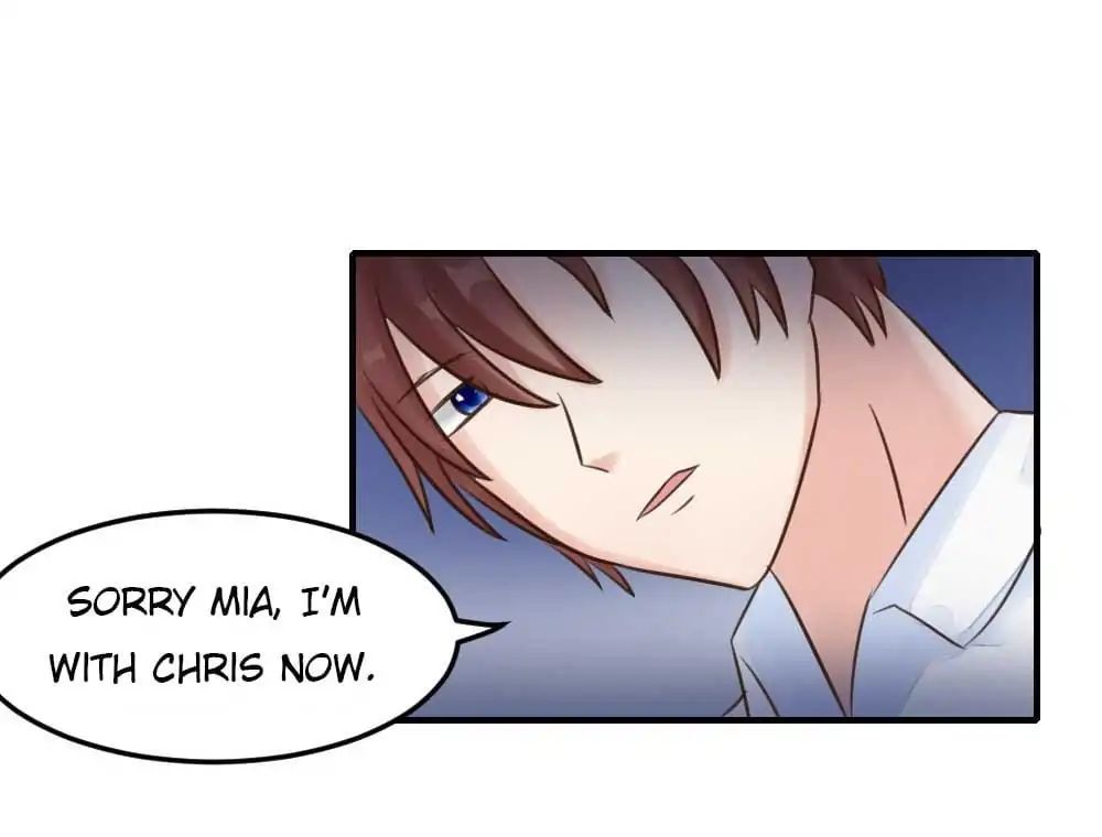 Hidden Marriage (Manyu) chapter 12 - page 25