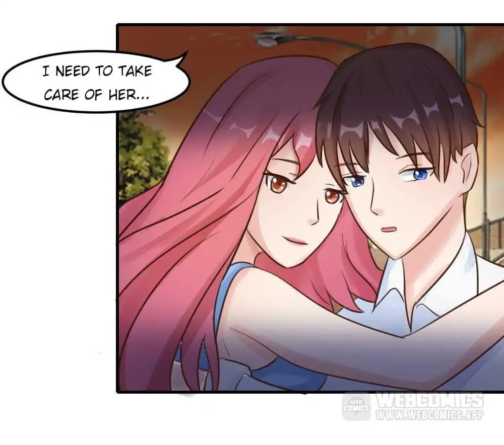 Hidden Marriage (Manyu) chapter 12 - page 26