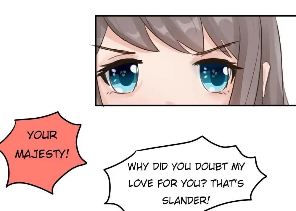 Hidden Marriage (Manyu) chapter 12 - page 28