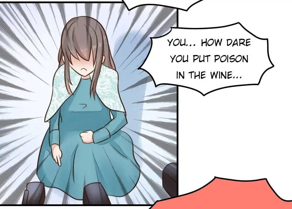 Hidden Marriage (Manyu) chapter 12 - page 29