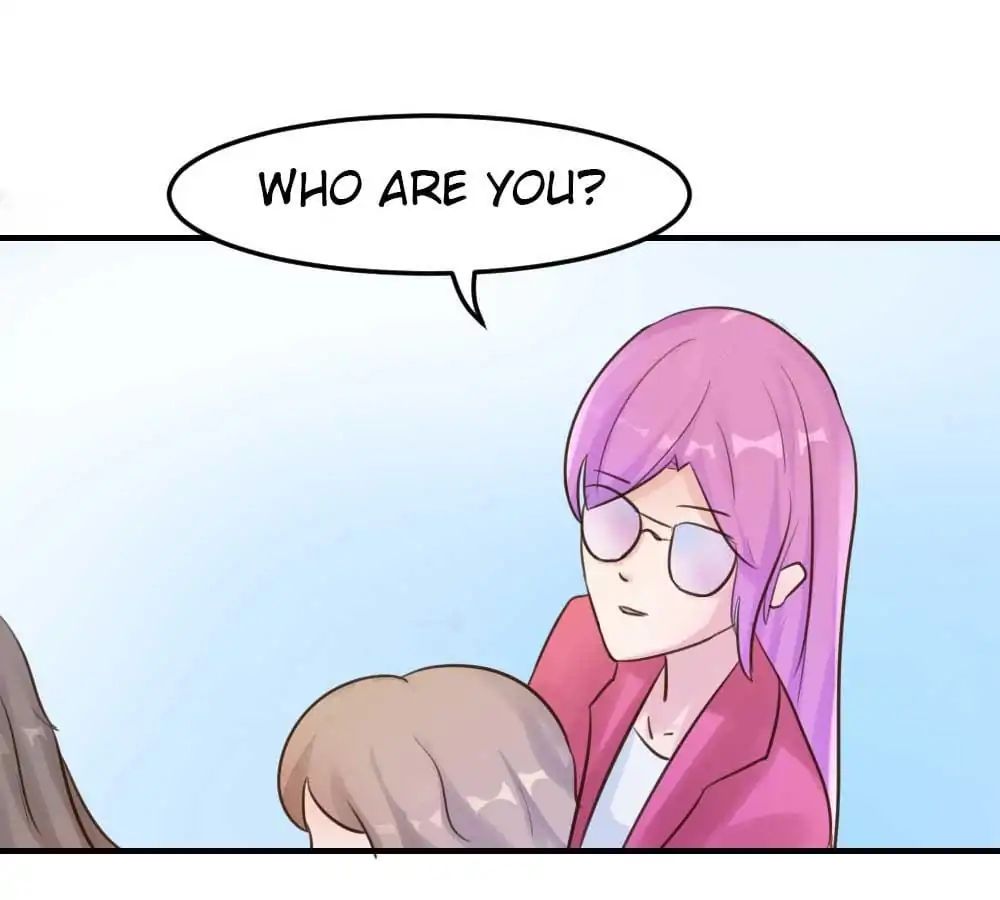 Hidden Marriage (Manyu) chapter 12 - page 3